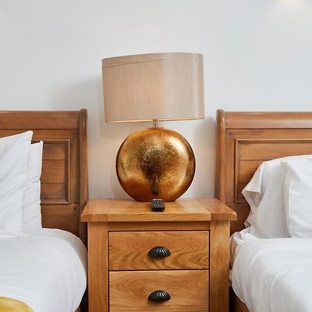 The Nutcracker Suite - Self Check-In, Self-Catering Apartment For East Midlands Airport Kegworth Εξωτερικό φωτογραφία
