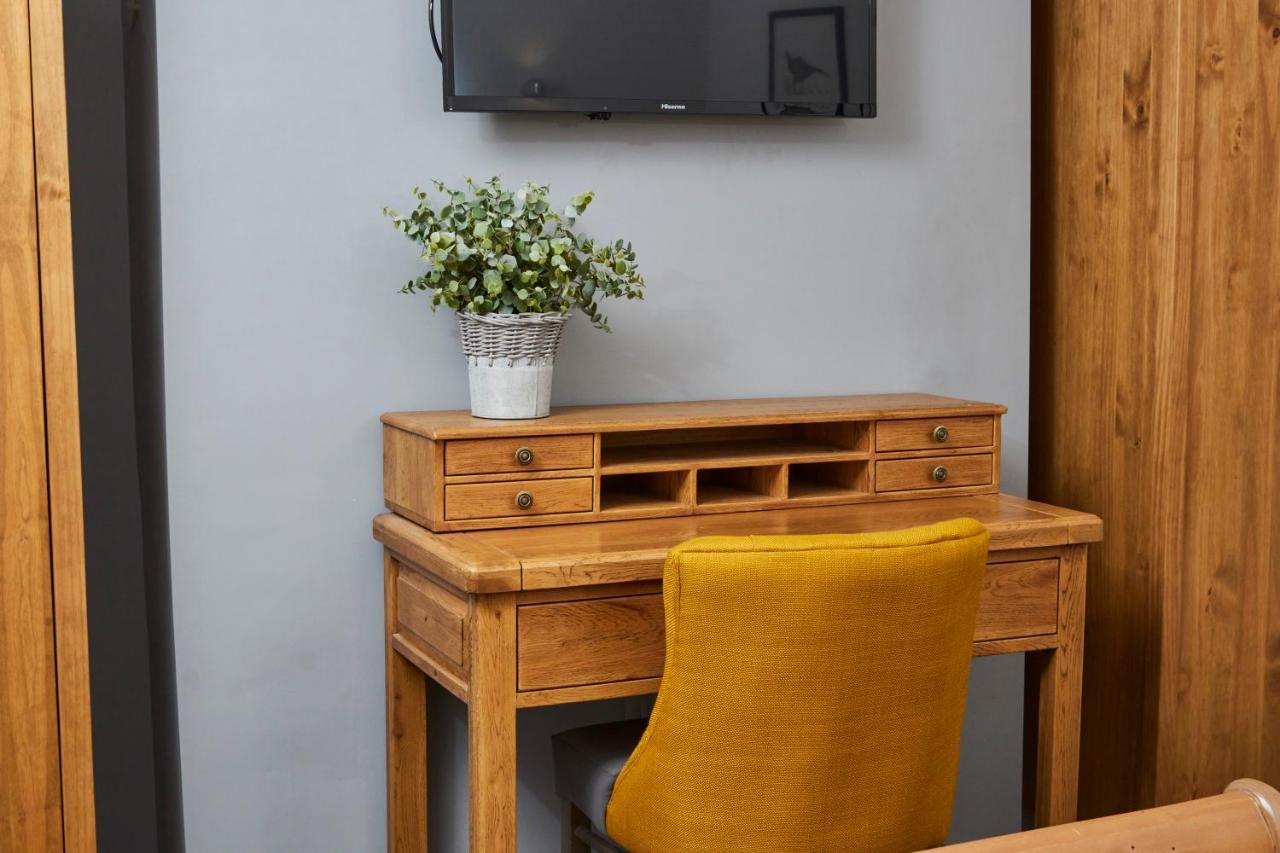 The Nutcracker Suite - Self Check-In, Self-Catering Apartment For East Midlands Airport Kegworth Εξωτερικό φωτογραφία